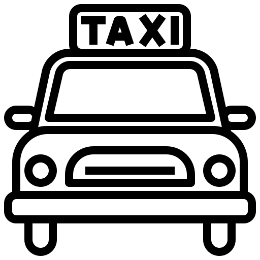 Ikon Taksi