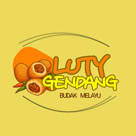 Luty Gendang Budak Melayu